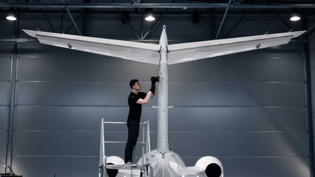 Aviation