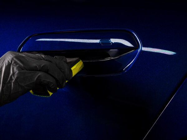 Uue auto kaitse – MrCAP