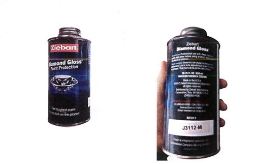 SP aruandes testitud pinnakaitse