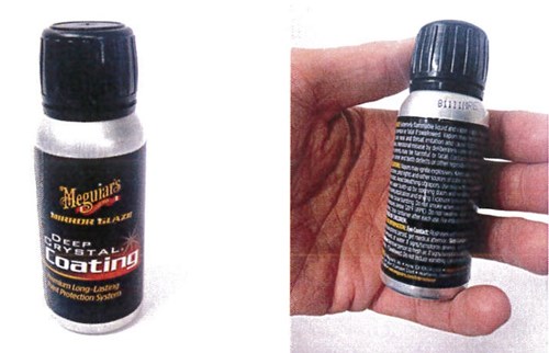 SP aruandes testitud pinnakaitse