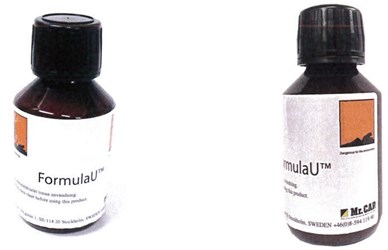 SP aruandes testitud pinnakaitse